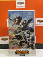 Saga #37 Image Comics