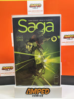 Saga #41 Image Comics