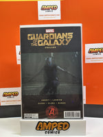 Guardians of the Galaxy: Prelude #1 Marvel