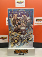 Prophet #6 Image Comics 1994