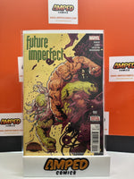 Future Imperfect #2 Marvel