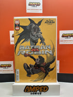 Batman vs. Robin #2 DC 2022