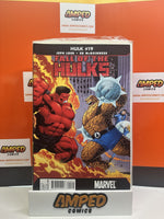 Fall of the Hulks #19 Marvel