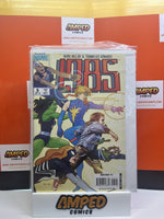 1985 #5 Marvel