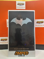 Batman #135 Big Time Collectibles Platinum Edition Variant DC Comics 2023