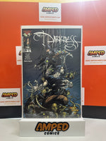 The Darkness #36 Top Cow 2000