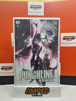 Punchline: The Gotham Game #2 DC Comics