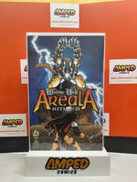 Warrior Nun Areala: Rituals #2 Antarctic Press