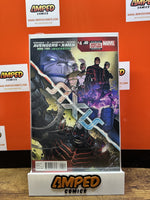 Avengers and X-Men: Axis #4 Marvel