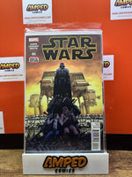Star Wars #002 Marvel