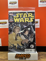 Star Wars #017 Marvel