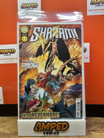SHAZAM! #2 DC