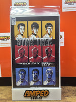 Star Trek: Boldly Go #17 IDW