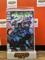 Batman #104 DC Comics
