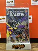 Detective Comics #0 DC Comics 1994 LOW GRADE SPINE