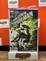 Non-Stop Spider-Man #2 Marvel
