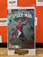 Peter Parker: The Spectacular Spider-Man #303 Marvel