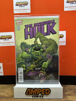 The Incredible Hulk #4 Marvel