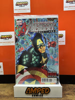 Avengers: End Times #32 Marvel