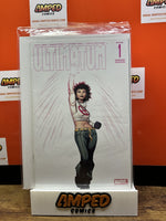 Ultimatum #1 Marvel