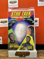 Star Trek: Strange New Worlds