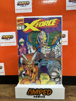 X-Force #1 Marvel Comics 1991 NOT BAGGED