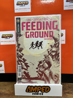 Feeding Ground #1 Archaia
