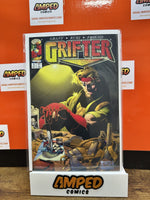 Grifter #4 Image Comics 1996