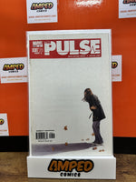 The Pulse #8 Marvel