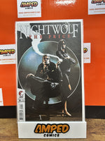 Nightwolf: The Price #4 DDP