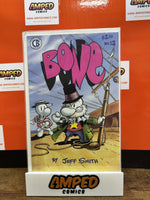 BONE #13 by Jeff Smith 1994 Cartoon Books