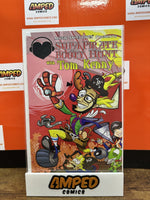 Supa Pirate Booty Hunt #2