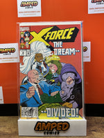 X-Force #19 Marvel