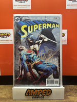Superman #210 DC Comics 2004