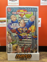 Superman: The Man of Steel #132 DC Comics 2003