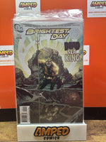 Brightest Day #2 DC Comics