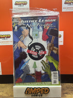 Justice League: The New Frontier Special #1 DC 2008