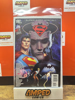 Superman/Batman #75 DC Comics