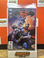 Superman/Batman #76 DC Comics 2010