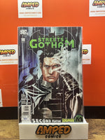 Batman: Streets of Gotham #18 DC Comics 2011