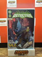 Detective Comics #1039 DC Comics
