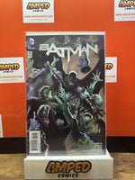 Batman #52 DC Comics