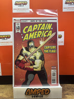 Captain America #696 Marvel