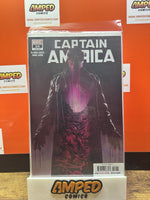 Captain America #24 Marvel
