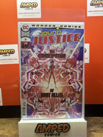 Young Justice #16 DC Comics