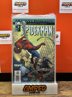 Spider-Man #5 Marvel Knights