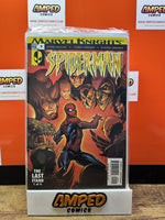 Spider-Man #9 Marvel Knights