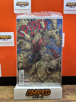 Spidey #002 Marvel