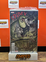 Spidey #003 Marvel