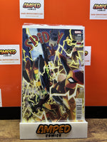Spidey #008 Marvel